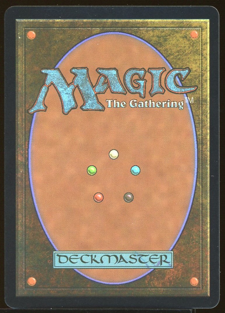 Cloudstone Curio 139 Serial Numbered - NM Foil _11914