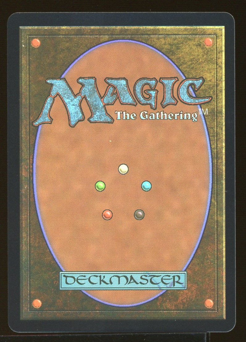 Guardian Project 429 Serial Numbered - NM Foil _11920