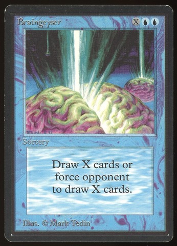 Braingeyser - LP _9331