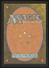 Flooded Strand - LP Foil  Signed _12240