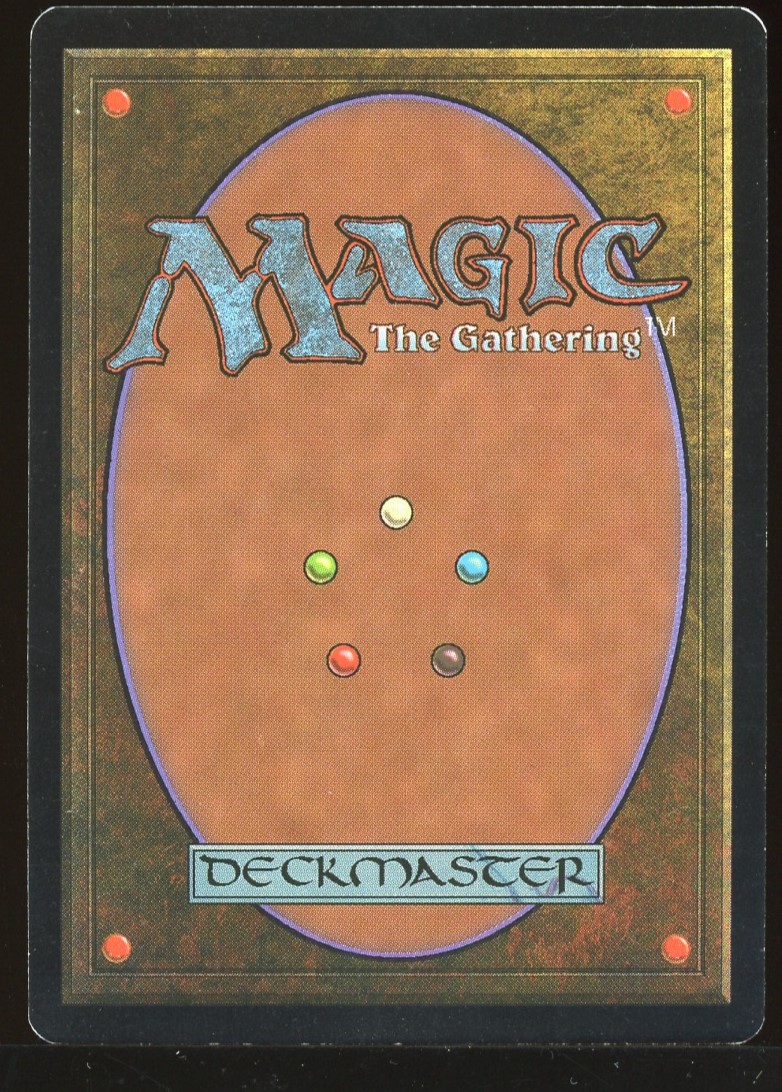 Lightning Bolt - LP Foil _12249