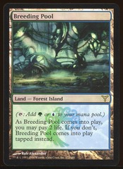 Breeding Pool - NM Foil _7003