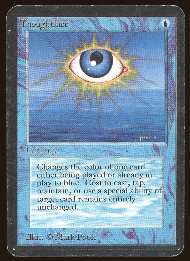 Thoughtlace - HP _C1567