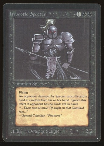 Hypnotic Specter - LP _10258