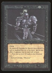 Hypnotic Specter - LP _10258