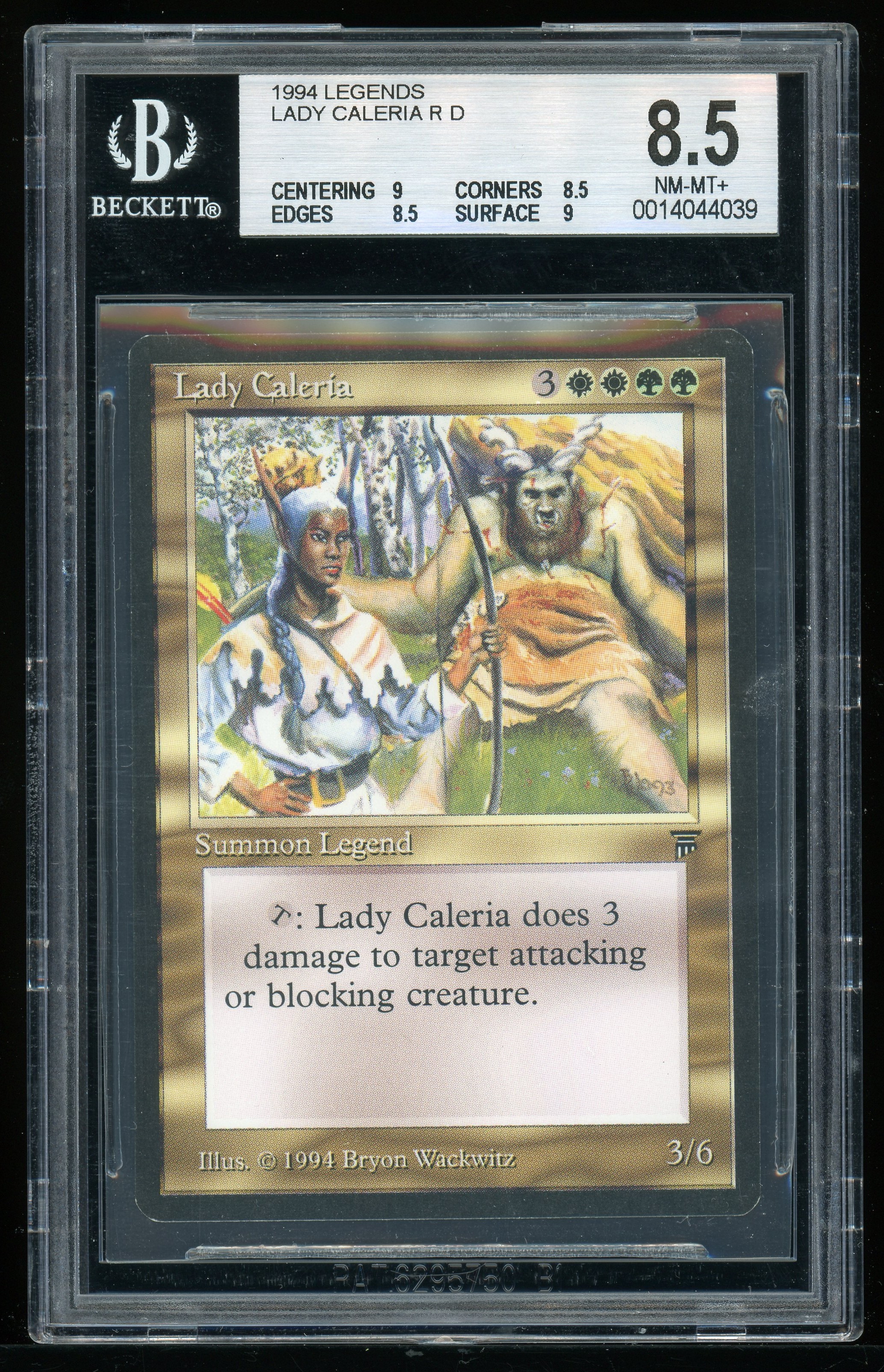 BGS 8.5 Lady Caleria -039