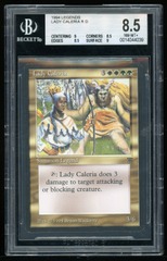 BGS 8.5 Lady Caleria -039