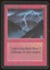 Lightning Bolt - NM _10791