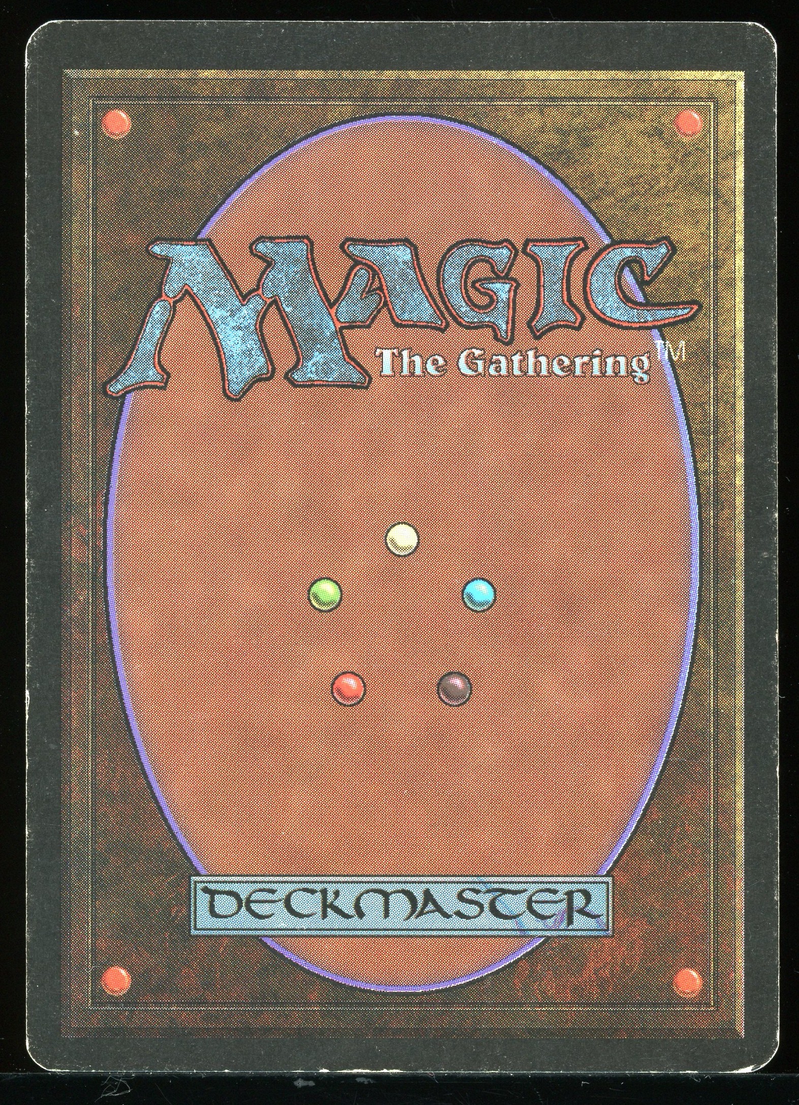 Juggernaut - HP Signed and Altered _13753