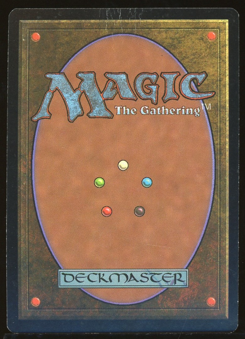Lightning Bolt - DMG Foil _13405