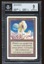 BGS 9 Winter Orb -735