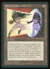 Mirror Universe - NM Italian _13858