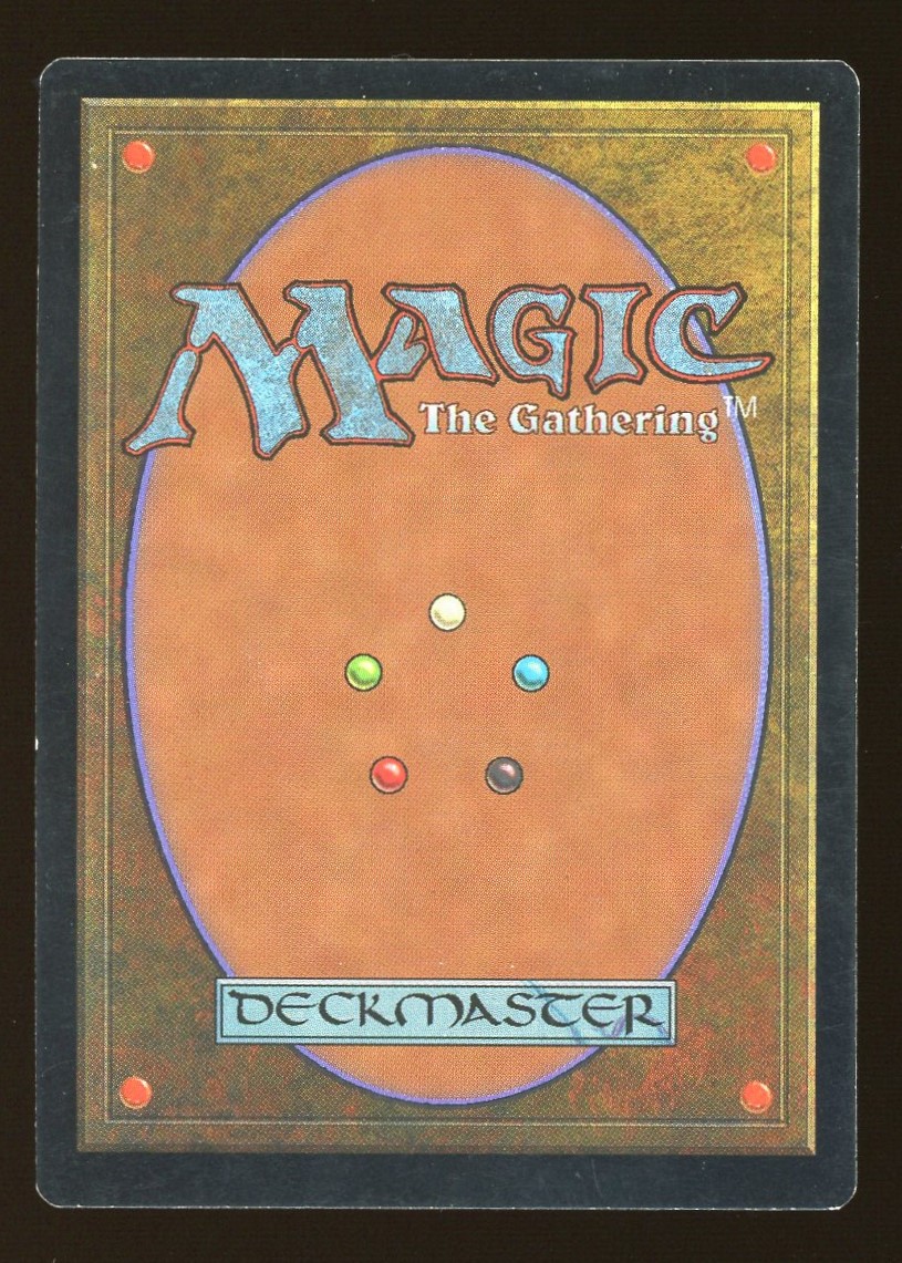 Palinchron - LP Foil _13070