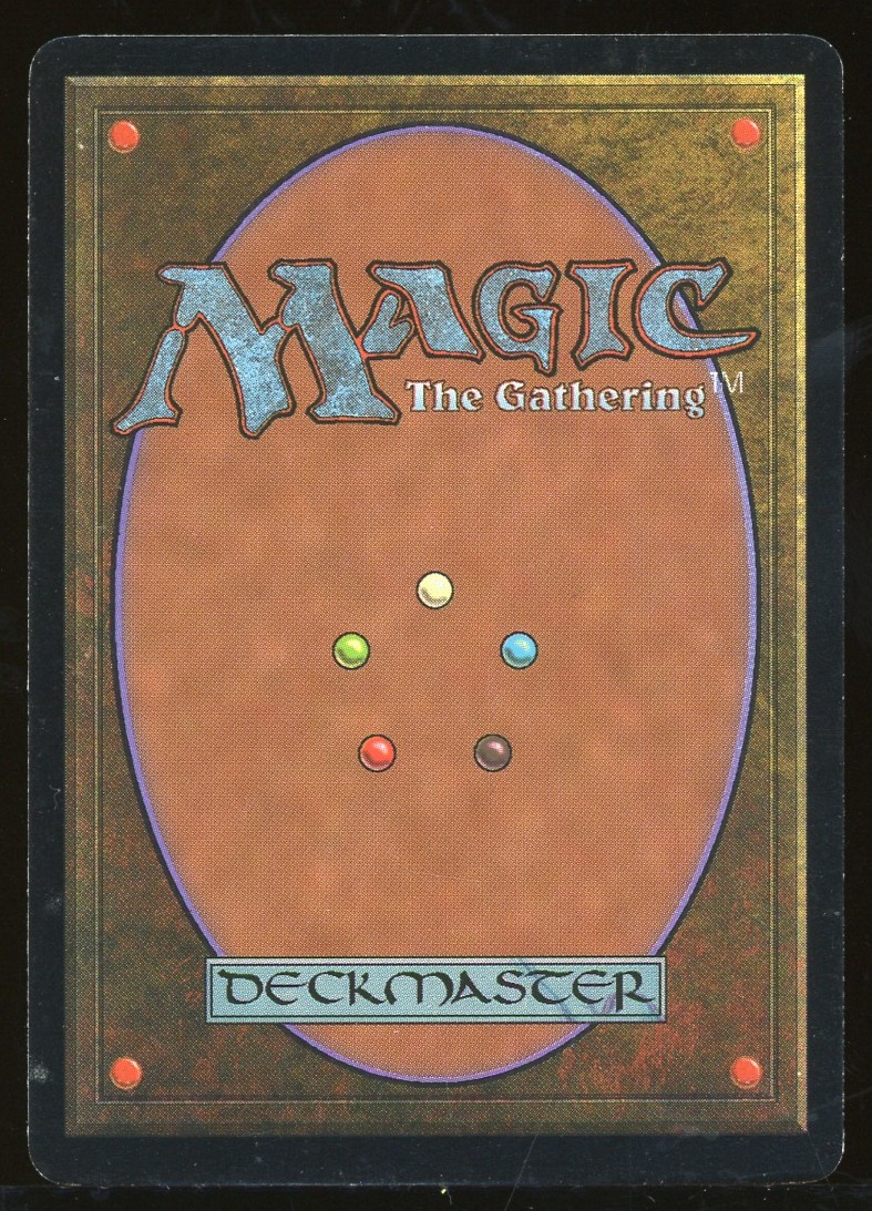 Lightning Bolt - LP Foil _13409