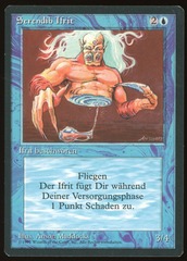 Serendib Efreet - NM German _12310