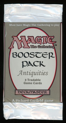 Antiquities Booster Pack _002