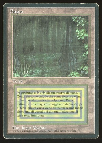 Bayou - DMG Italian _12872