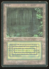 Bayou - DMG Italian _12872