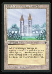 The Tabernacle at Pendrell Vale - LP _14388