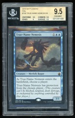 BGS 9.5 True-Name Nemesis -406