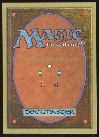 Gauntlet of Might - NM _13911