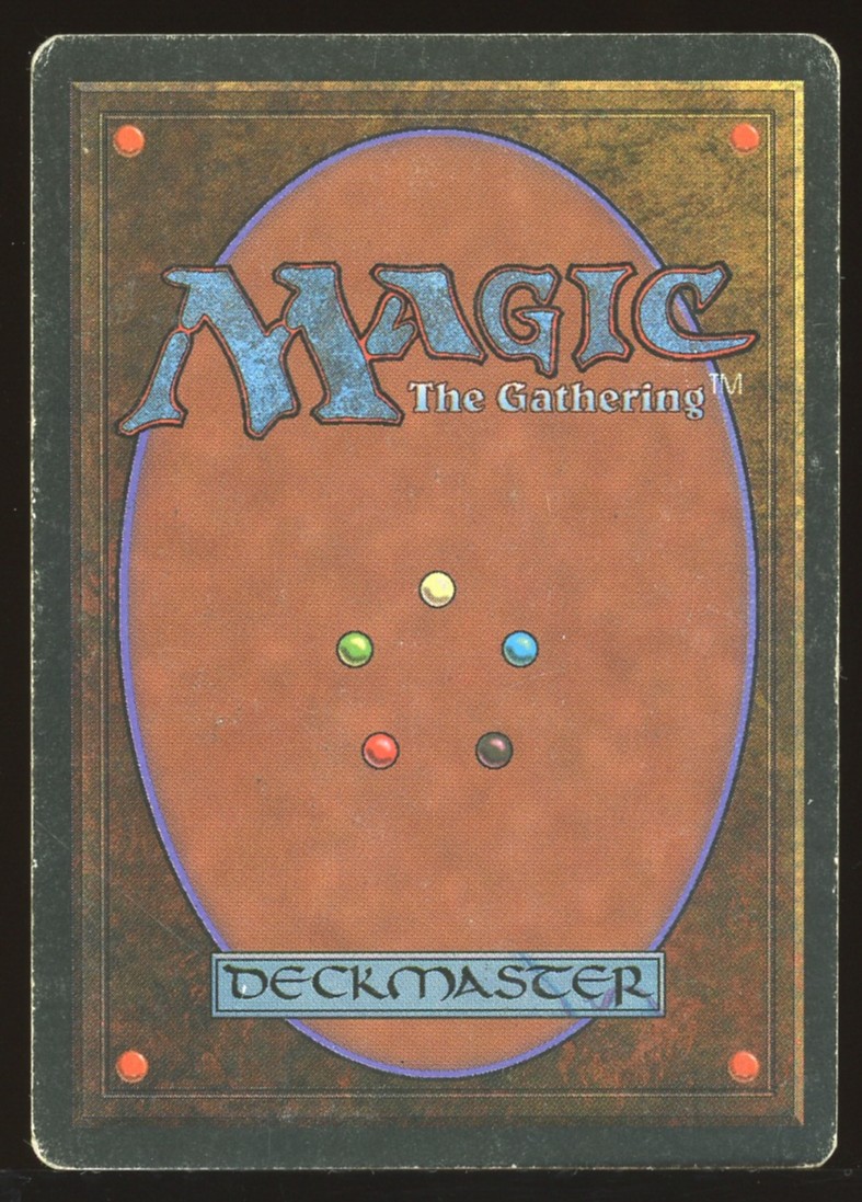 Bayou - DMG Italian _12872