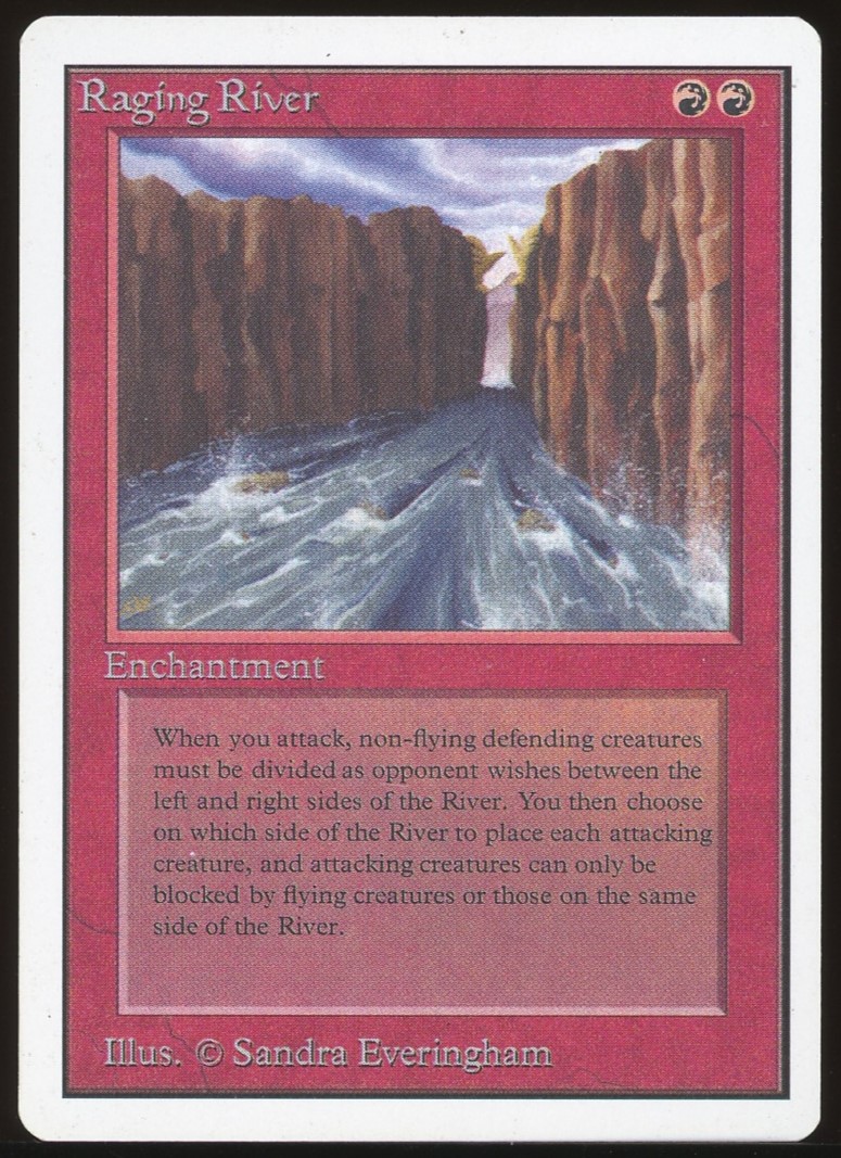 Raging River - NM _10398