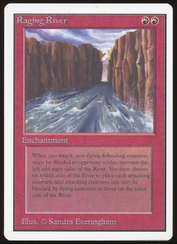 Raging River - NM _10398