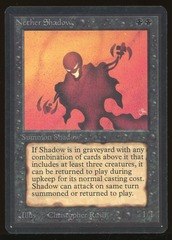 Nether Shadow - NM _14175