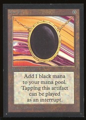 Mox Jet - LP _13383
