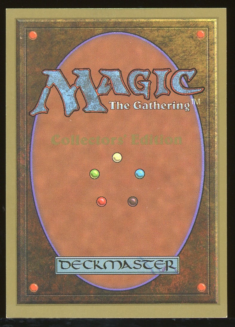 Mox Sapphire - LP _13924