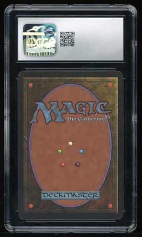 CGC 9 Taiga -041