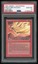 PSA 10 Firestorm Phoenix -535