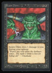 Juzam Djinn - LP _14310