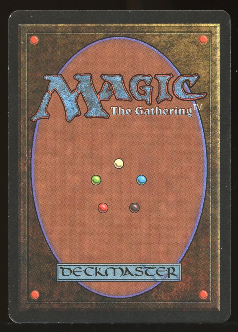 Mana Flare - HP _12758