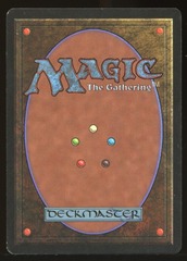 Mana Flare - HP _12758