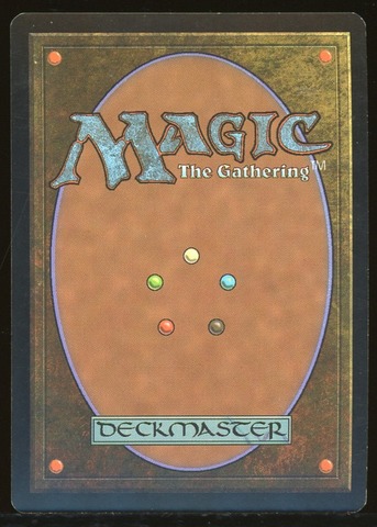 Mox Diamond - MP Foil _13888