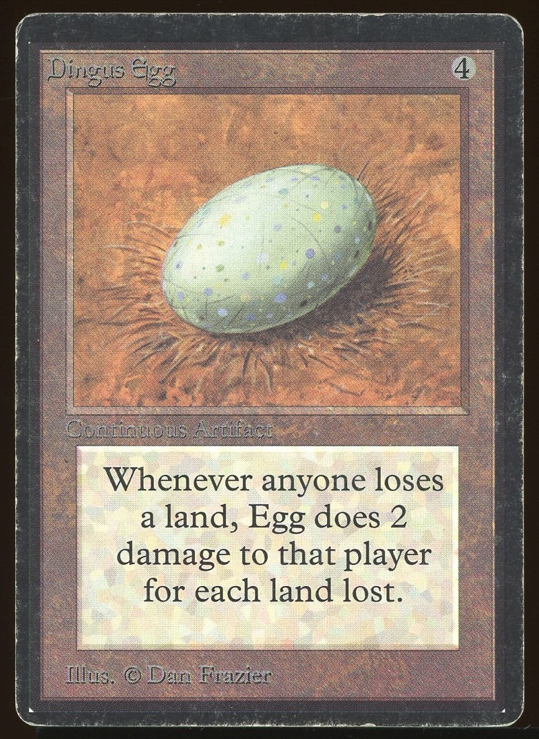 Dingus Egg _C1061