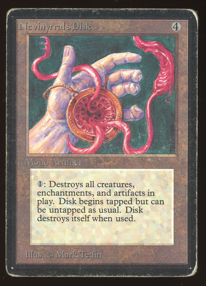 Nevinyrrals Disk - DMG _10306