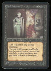 Royal Assassin - HP _13489