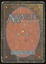 Volcanic Island - DMG Signed _8947