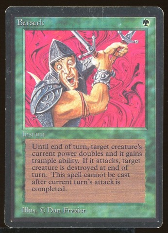 Berserk - HP _12689