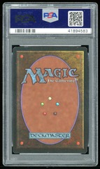 PSA 10 Ring of Immortals -583