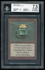 BGS 7.5 Mox Emerald -966
