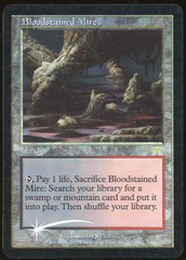 Bloodstained Mire - DMG Foil _13394