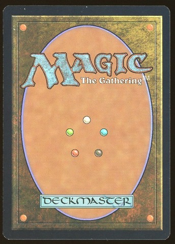 Yawgmoths Will - NM Foil _13109