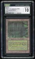 CGC 10 Bayou -006