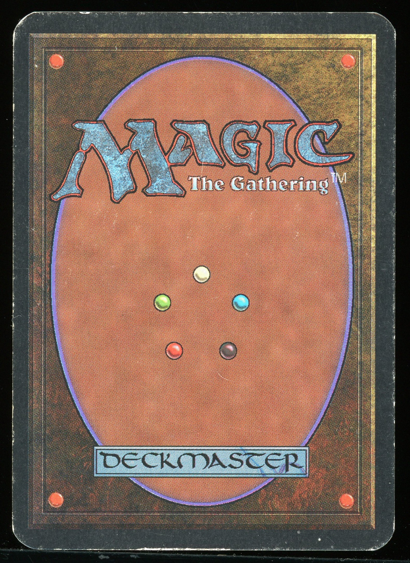 Warp Artifact - HP _13493