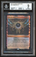 BGS Chrome Mox Foil -303