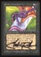 Artifact Possession - NM Signed _A3165